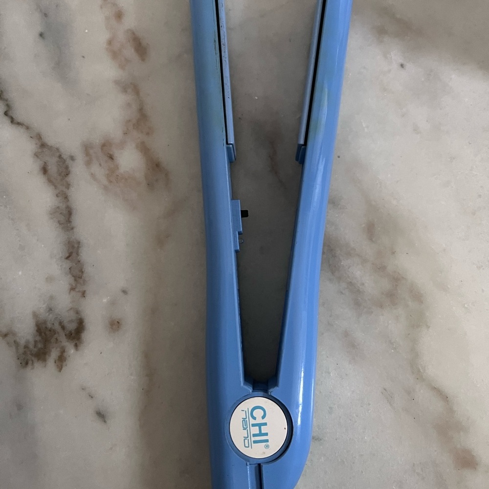Chi Hair Straitener